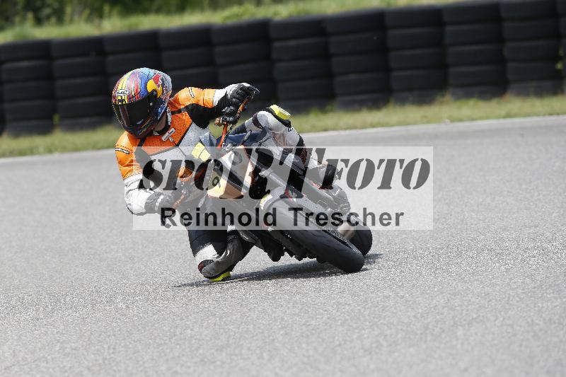 /24 08.06.2025 TZ Motorsport ADR/Gruppe gelb/90